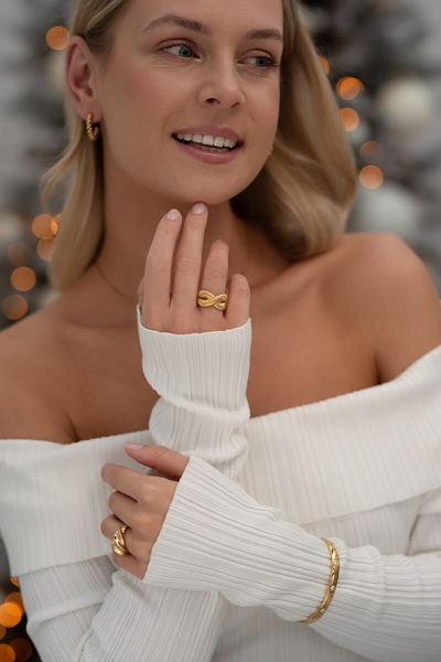 Pomysł na prezent dla niej