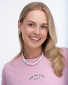Ręcznie robiony choker