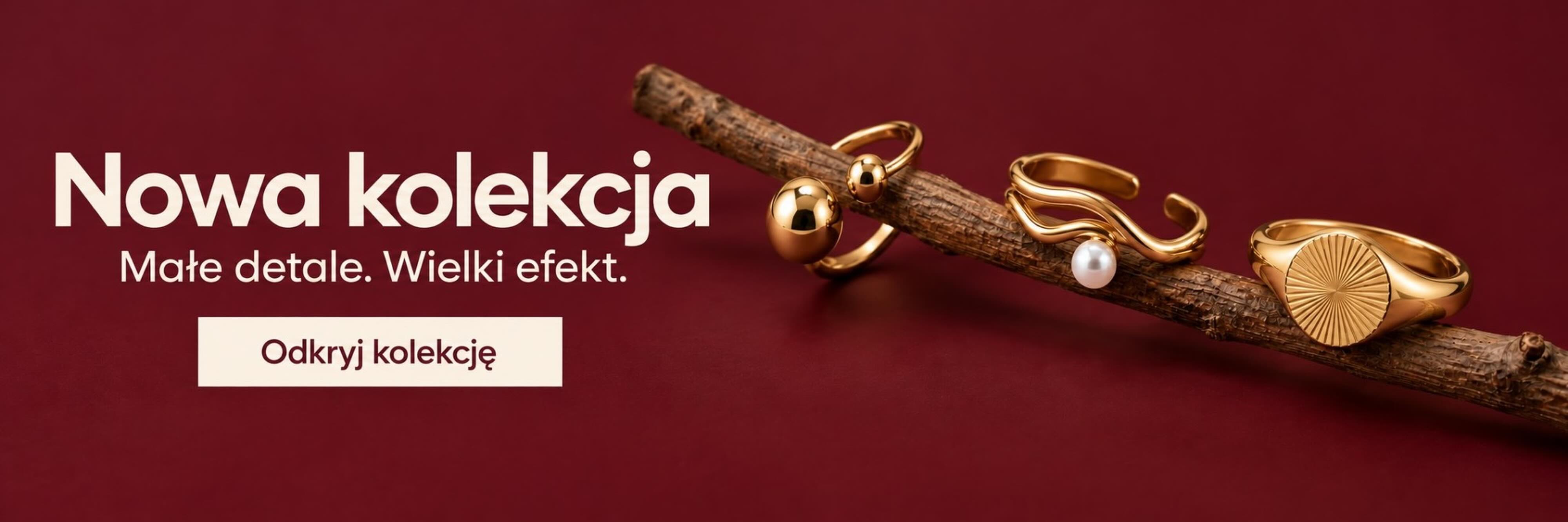 nowa kolekcja 