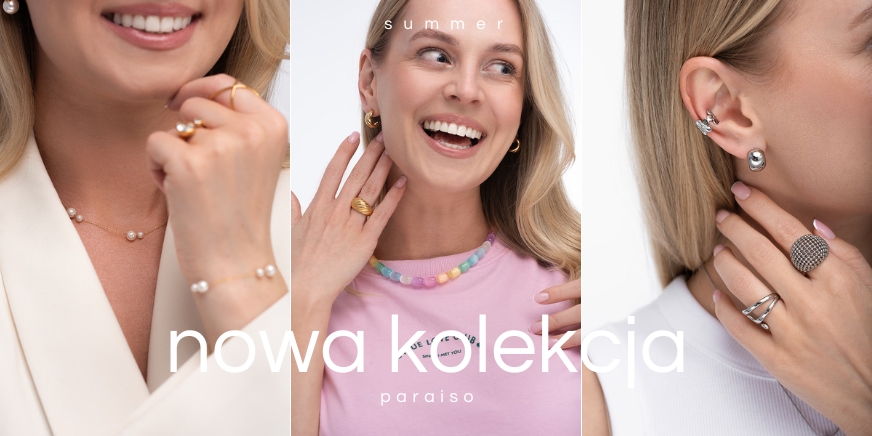 nowa kolekcja